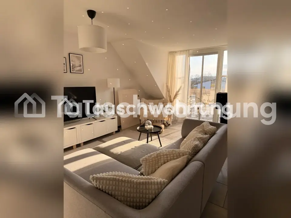 2 Zimmer Wohnung mit 39 m² in Regensburg – Bild 3
