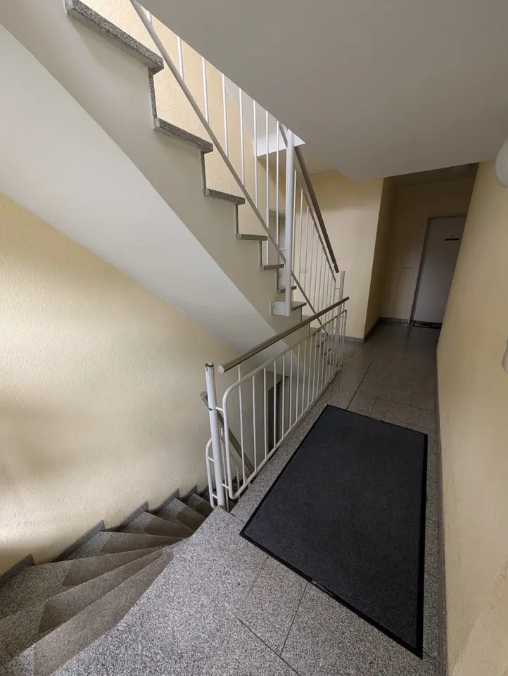 2 Zimmer Wohnung mit 62 m² in Aachen – Bild 6