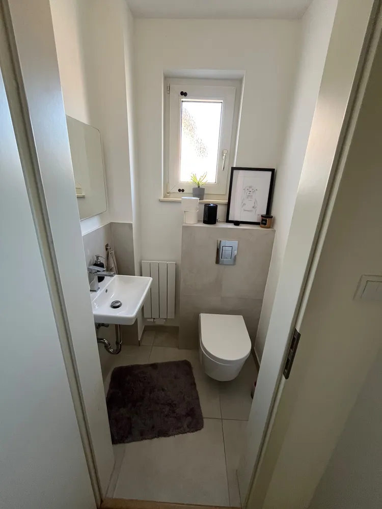 3 room apartment with 92 m² in Hanover – Photo 4