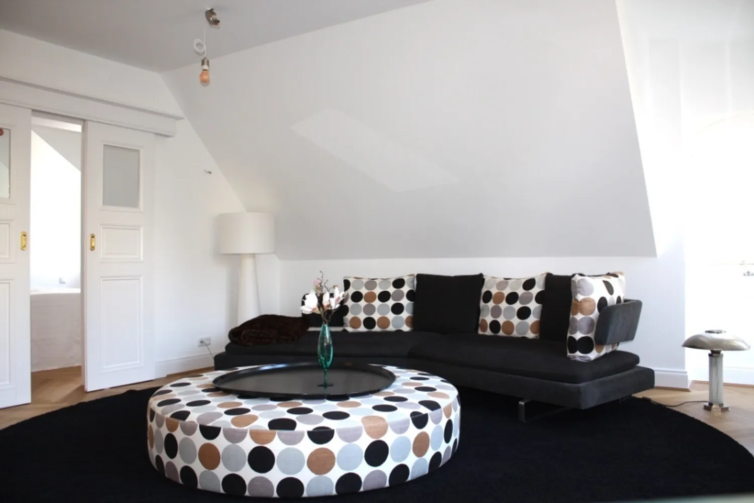 2 Zimmer Wohnung mit 70 m² in Wiesbaden – Bild 7
