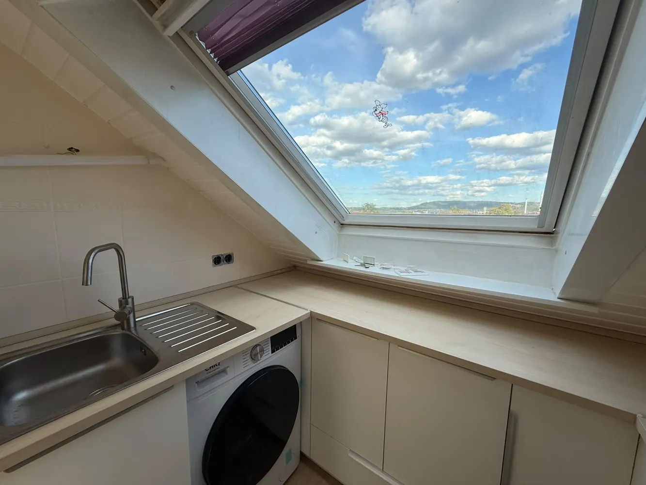 2 Zimmer Wohnung mit 40 m² in Stuttgart – Bild 9