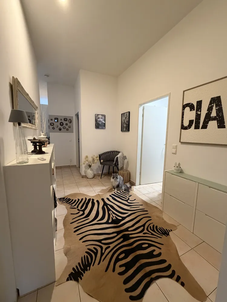 2 room apartment with 102 m² in Leverkusen – Photo 6