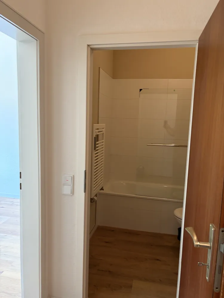 2 Zimmer Wohnung mit 42 m² in Köln – Bild 6