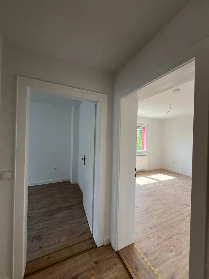 3 Zimmer Wohnung mit 64 m² in Wolfsburg – Bild 9