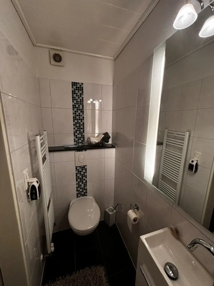 5 Zimmer Wohnung mit 113 m² in Bochum – Bild 8