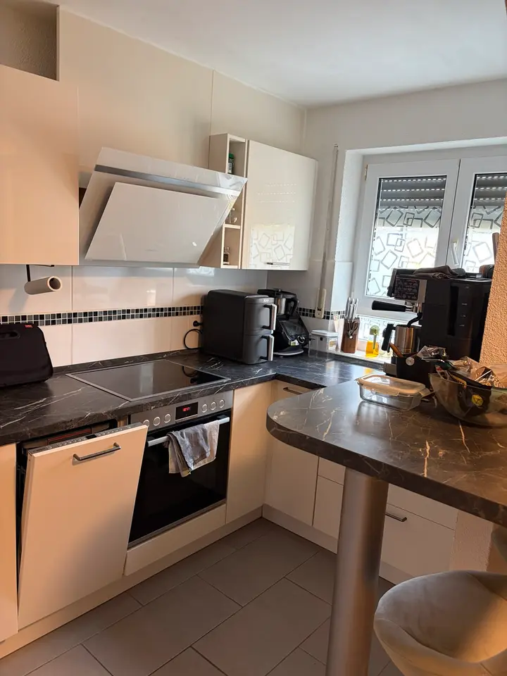 2 Zimmer Wohnung mit 50 m² in Bietigheim-Bissingen – Bild 4