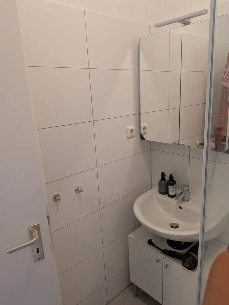 1 Zimmer Wohnung mit 22 m² in Dortmund – Bild 7