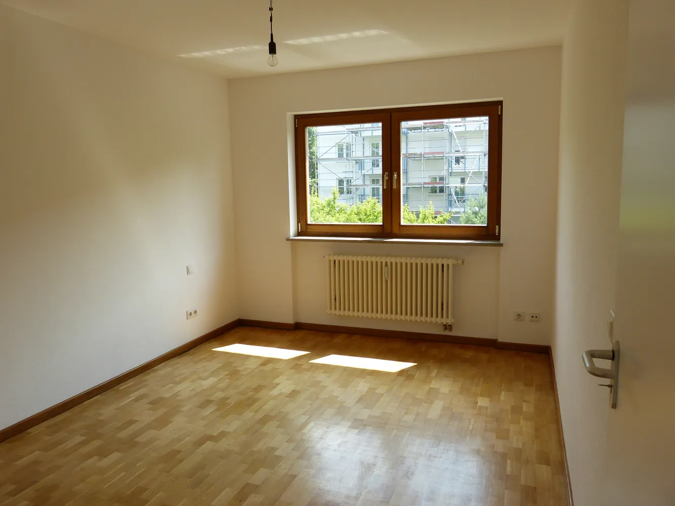 3 room apartment with 75 m² in Munich – Photo 10