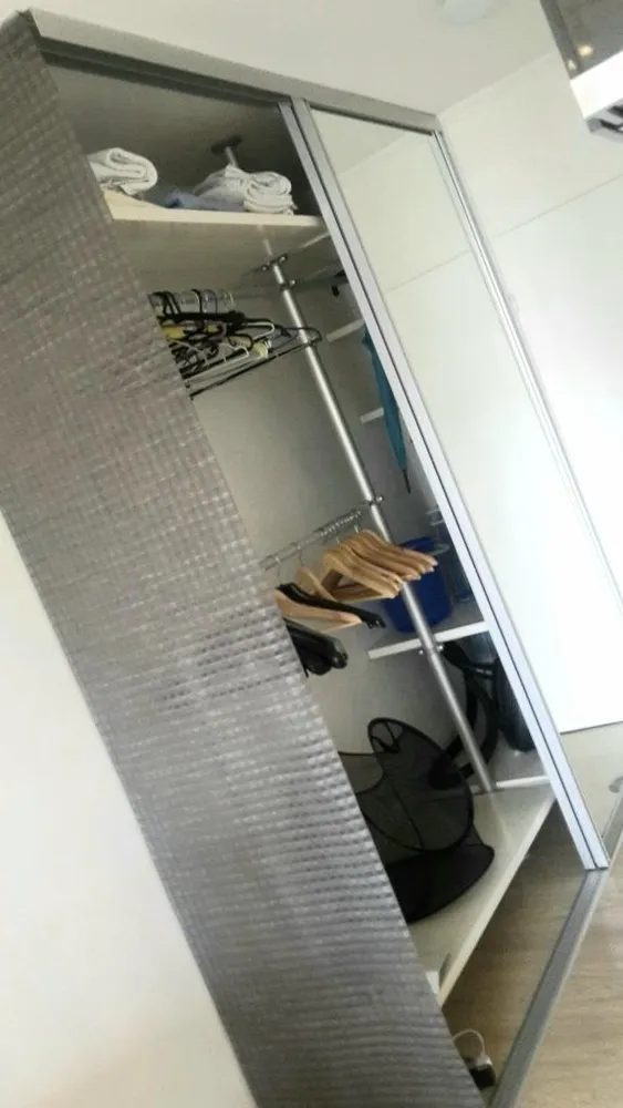 1 Zimmer Wohnung mit 28 m² in München – Bild 7