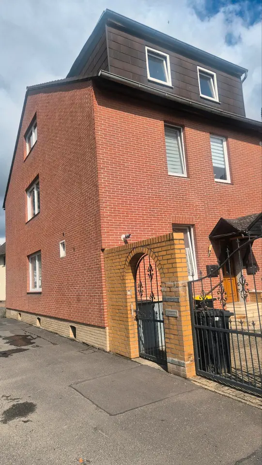 2 Zimmer Wohnung mit 62 m² in Salzgitter – Bild 5