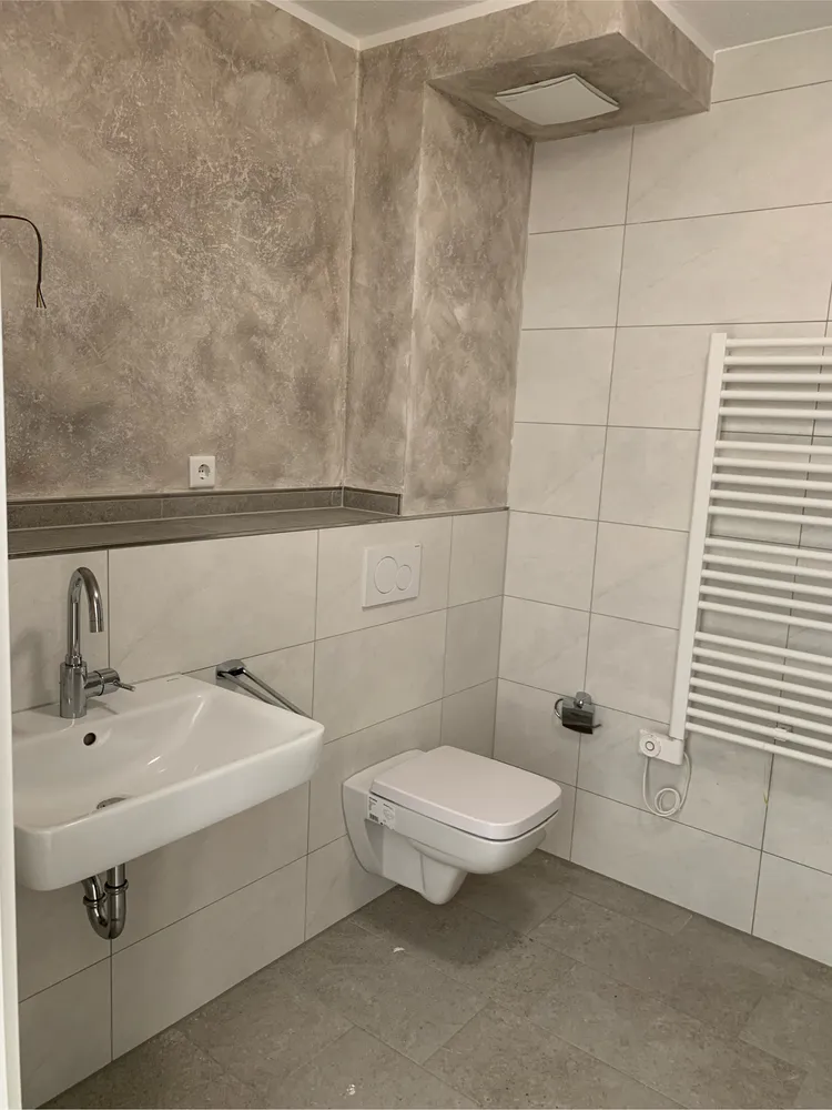 3 Zimmer Wohnung mit 99 m² in Dinslaken – Bild 11