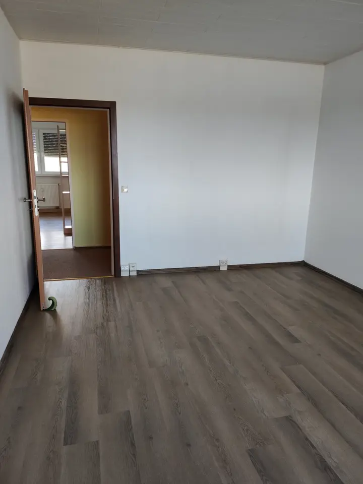 2 Zimmer Wohnung mit 55 m² in Lutherstadt Wittenberg – Bild 8