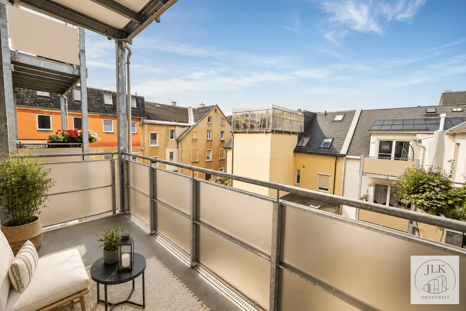 4 Zimmer Wohnung mit 86 m² in Annaberg-Buchholz – Bild 6