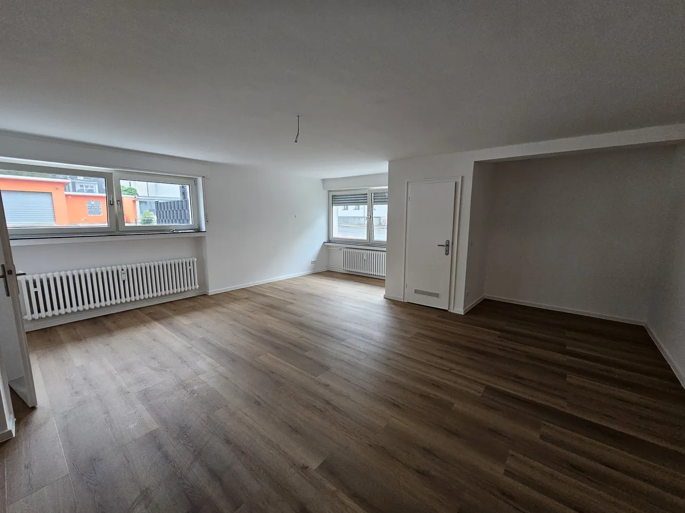 2 room apartment with 44 m² in Gelsenkirchen – Photo 1