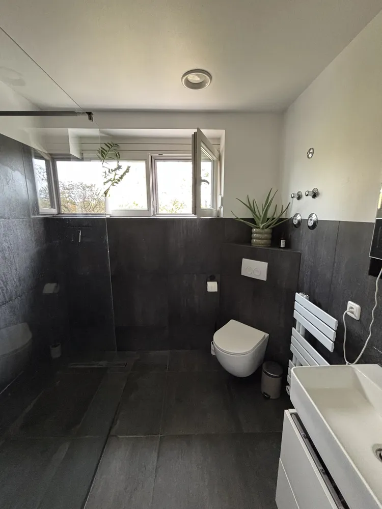 3 Zimmer Wohnung mit 80 m² in München – Bild 6