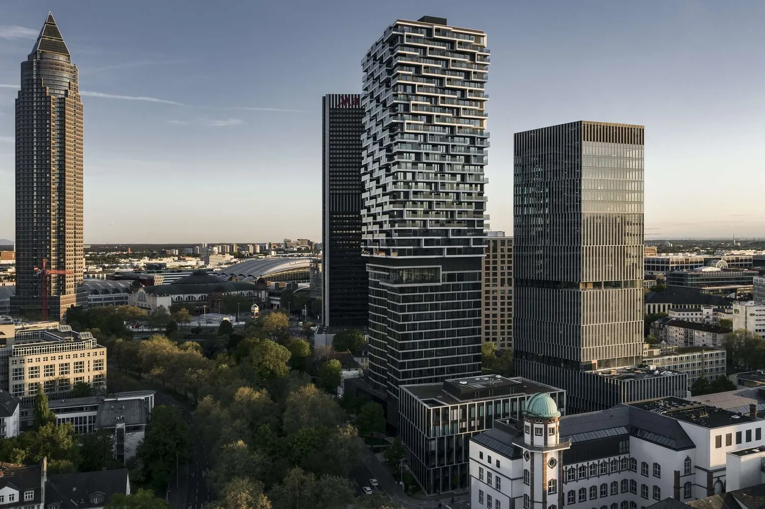 2 Zimmer Wohnung mit 75 m² in Frankfurt am Main – Bild 10