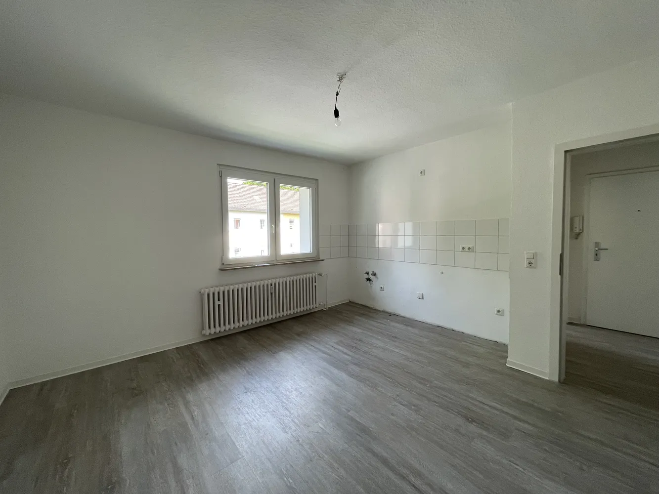2 Zimmer Wohnung mit 53 m² in Dortmund – Bild 5