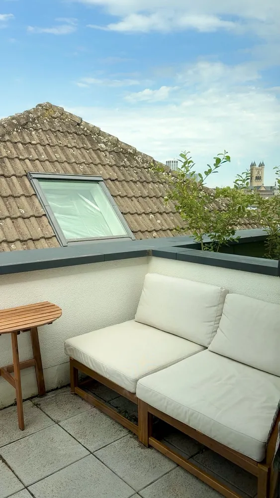 1 Zimmer Wohnung mit 45 m² in Düsseldorf – Bild 9