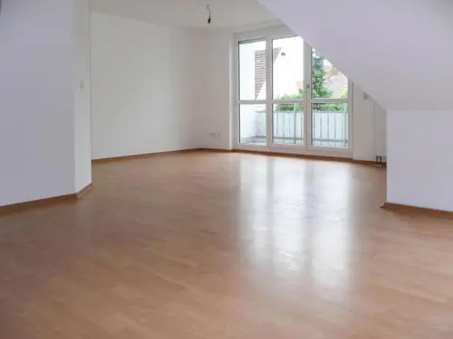 4 Zimmer Wohnung mit 113 m² in Balingen – Bild 1
