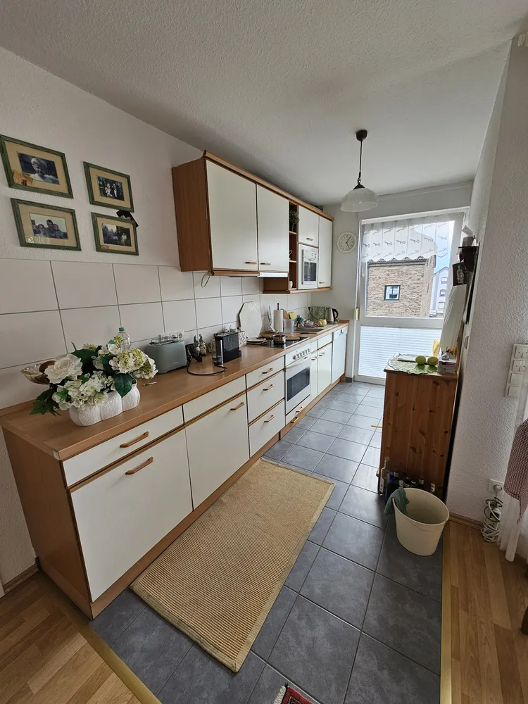 3 Zimmer Wohnung mit 70 m² in Solingen – Bild 5