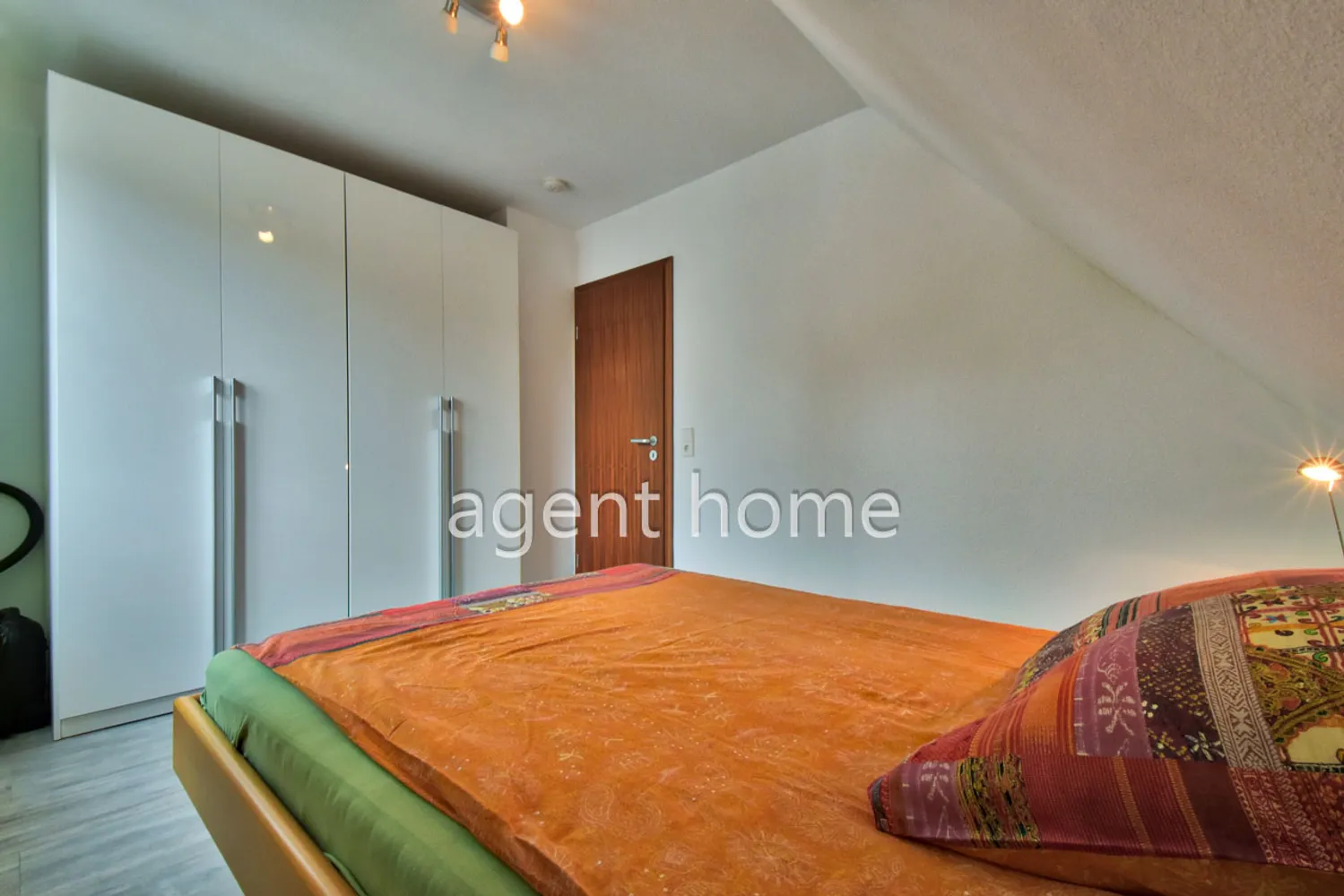 2 Zimmer Wohnung mit 40 m² in Stuttgart – Bild 10