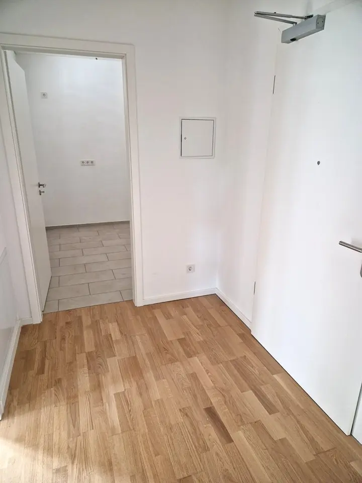 2 Zimmer Wohnung mit 56 m² in Merseburg – Bild 4