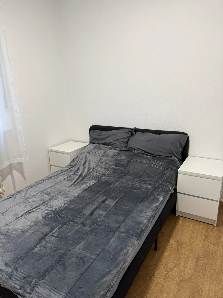 2 Zimmer Wohnung mit 45 m² in Berlin – Bild 8