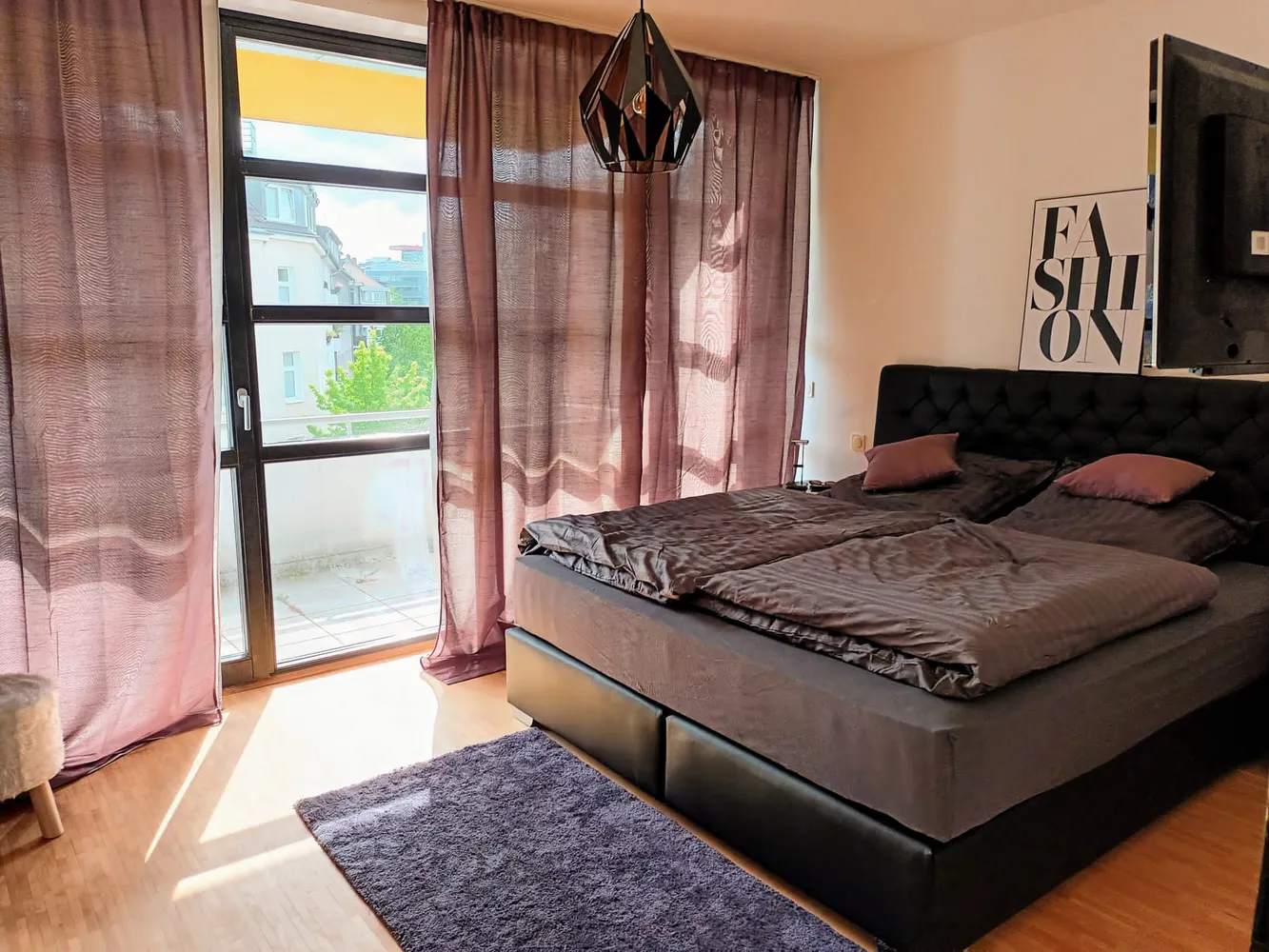 2 Zimmer Wohnung mit 84 m² in Düsseldorf – Bild 10