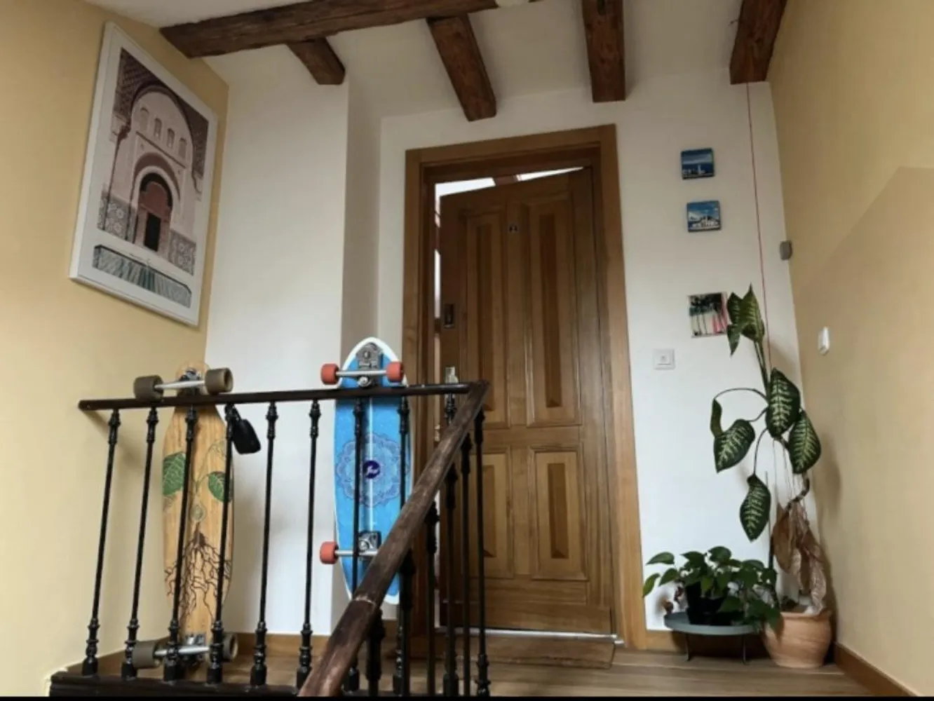 Shared room with 20 m² in Frankfurt am Main – Photo 1