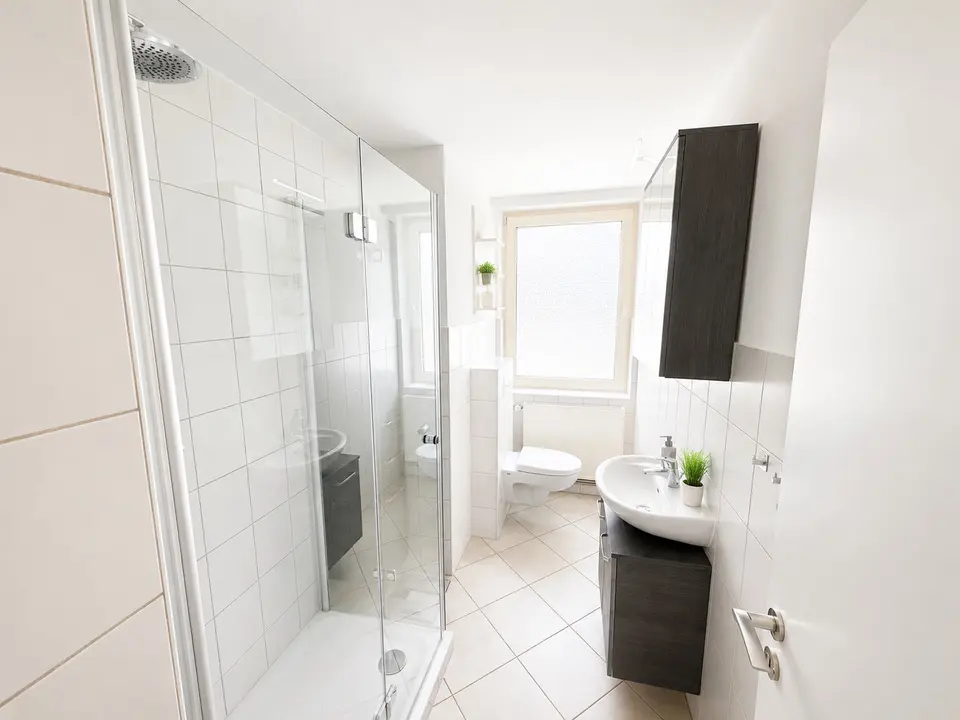 3 Zimmer Wohnung mit 70 m² in Kassel – Bild 7