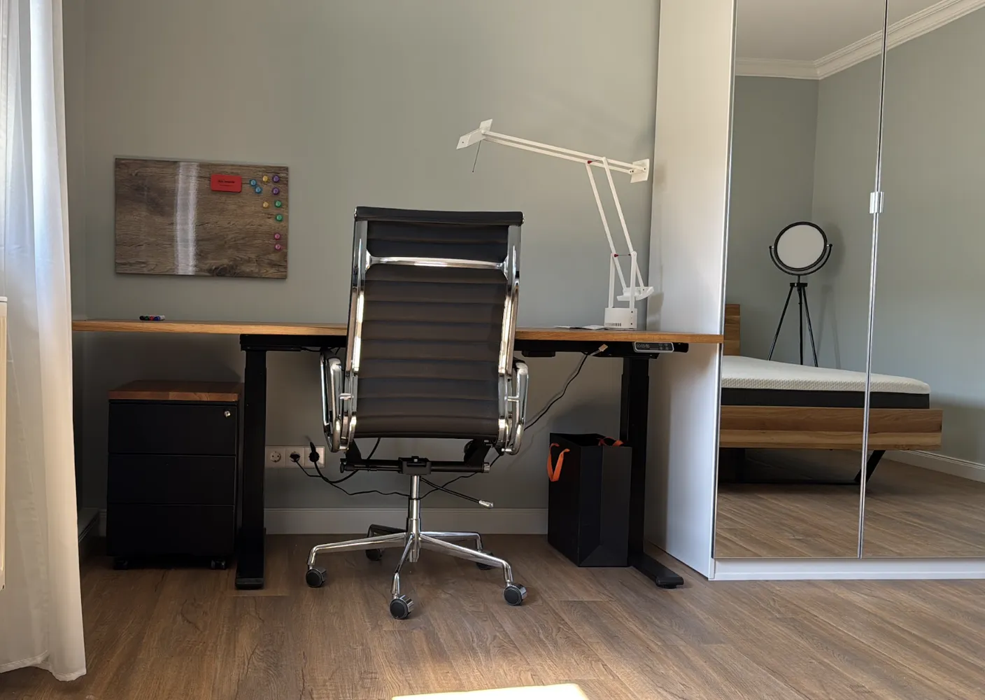 WG-Zimmer in Ulm – Bild 9