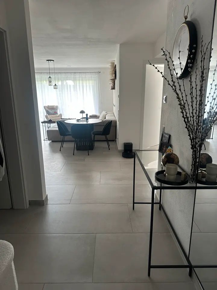 3 Zimmer Wohnung mit 90 m² in Hamm – Bild 5