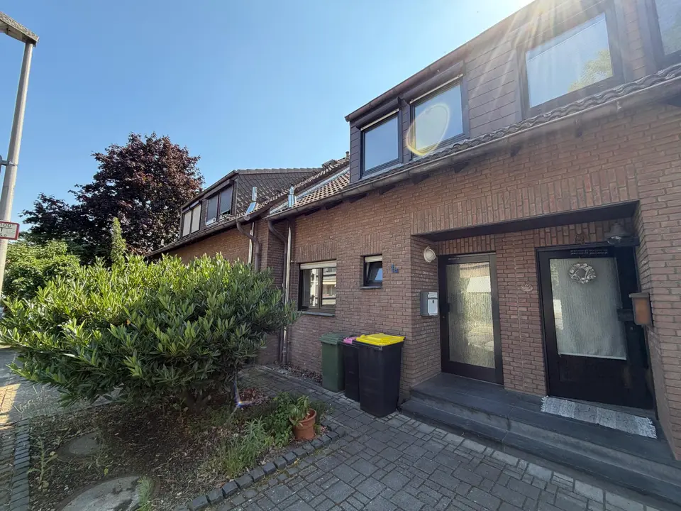 2 Zimmer Haus mit 500 m² in Hilden – Bild 5