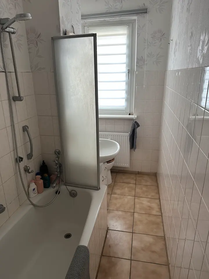 2 Zimmer Wohnung mit 50 m² in Neubrandenburg – Bild 7