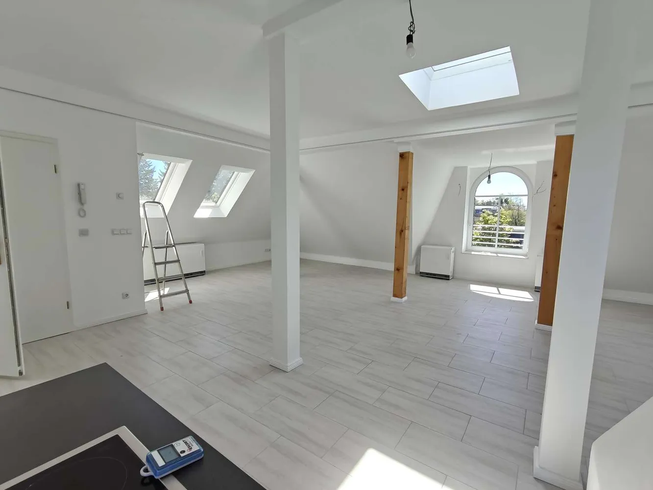 1 Zimmer Wohnung mit 59 m² in Berlin – Bild 1