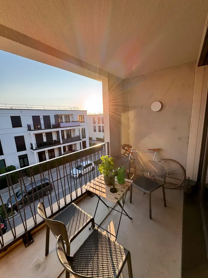 2 Zimmer Wohnung mit 51 m² in Regensburg – Bild 6