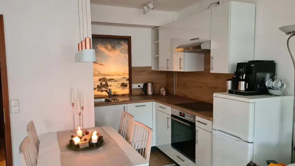 2 Zimmer Wohnung mit 60 m² in Radolfzell am Bodensee – Bild 8
