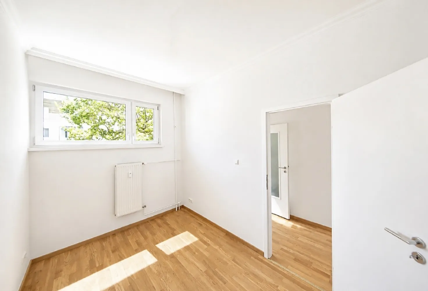 2 room apartment with 43 m² in Berlin – Photo 6