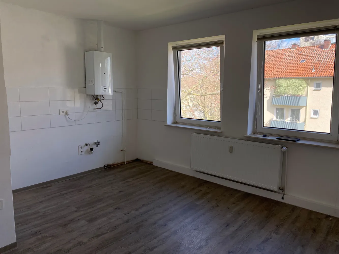2 Zimmer Wohnung mit 43 m² in Delmenhorst – Bild 7