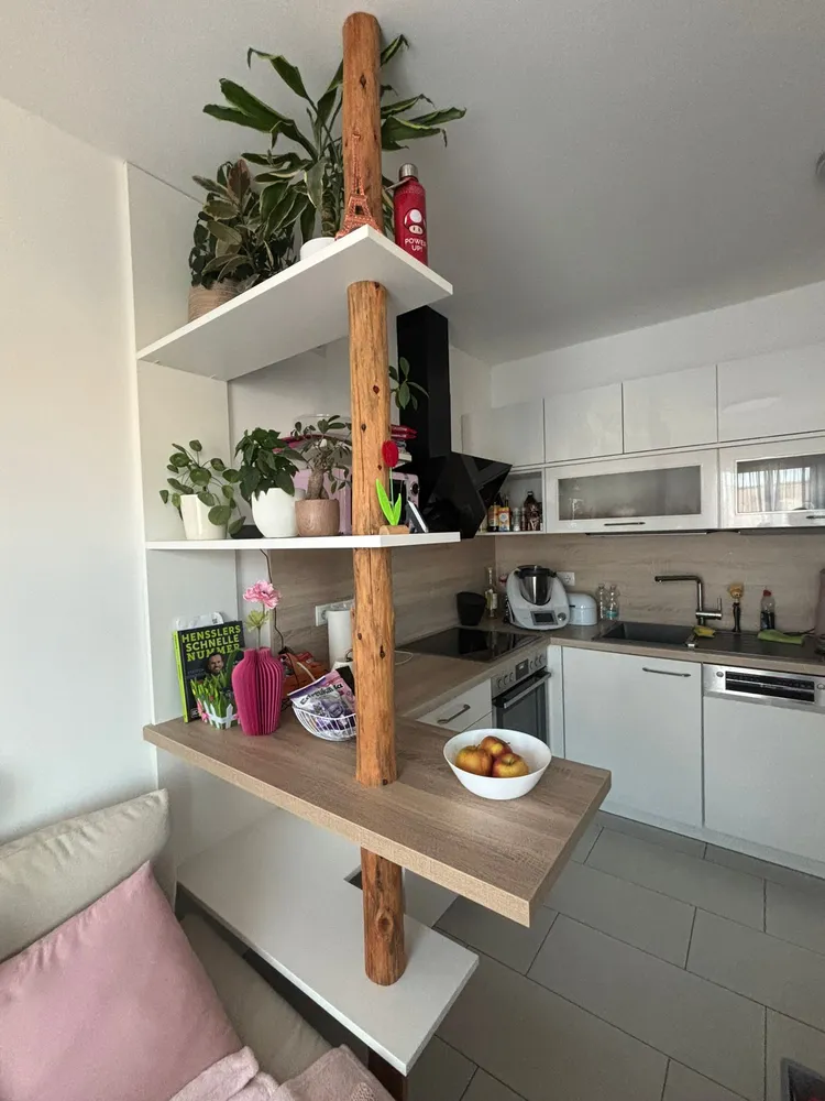 2 Zimmer Wohnung mit 45 m² in Bamberg – Bild 6