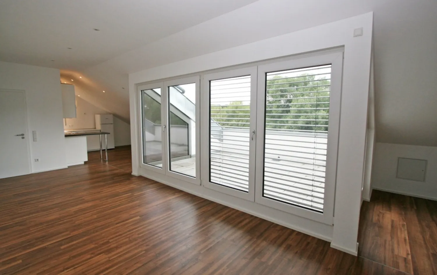 4 Zimmer Wohnung mit 95 m² in Regensburg – Bild 4