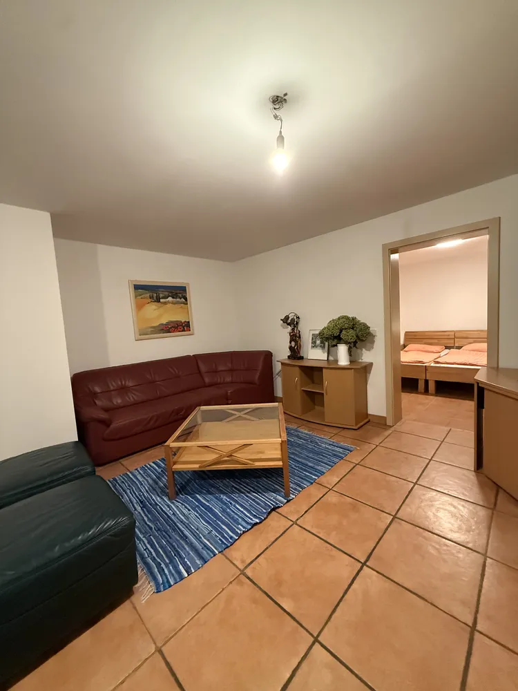 3 Zimmer Wohnung mit 65 m² in Erlangen – Bild 2