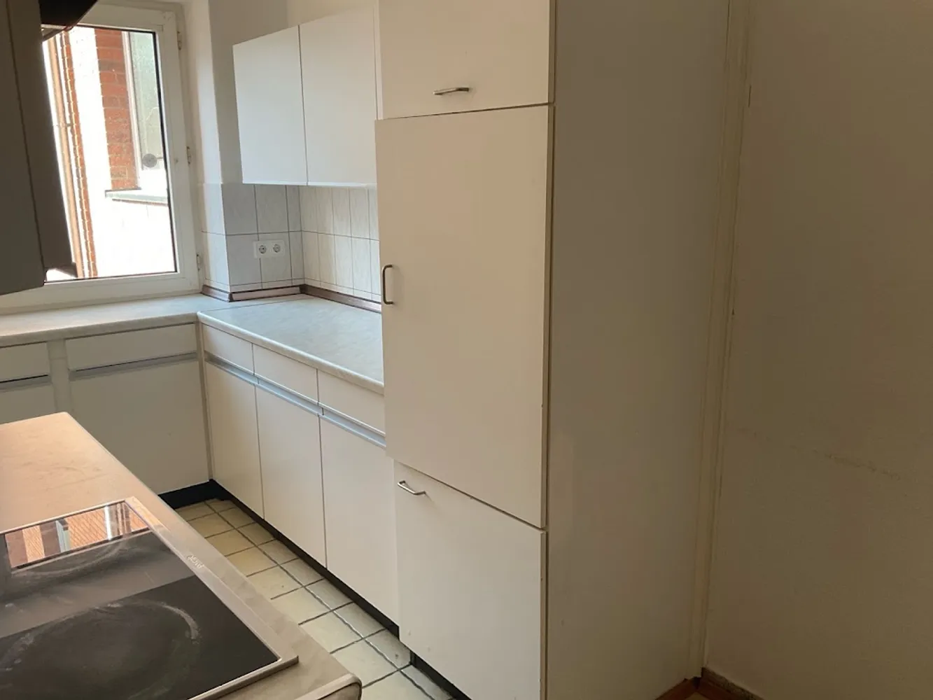 2 Zimmer Wohnung mit 52 m² in Kiel – Bild 1
