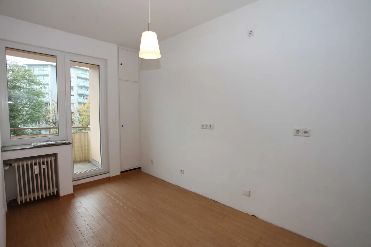 3 room apartment with 67 m² in Düsseldorf – Photo 8