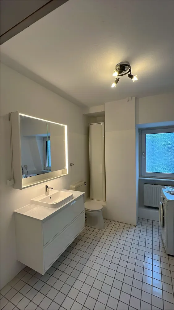 3 Zimmer Wohnung mit 56 m² in Frankfurt am Main – Bild 9