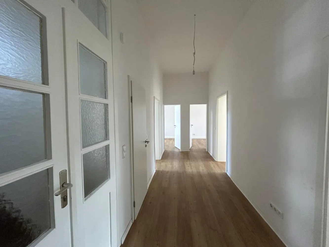 4 room apartment with 90 m² in Darmstadt – Photo 2