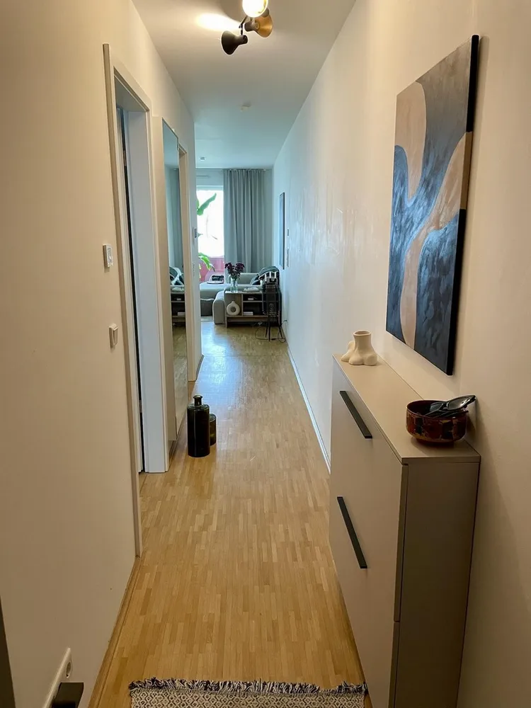 2 Zimmer Wohnung mit 56 m² in Nürnberg – Bild 5