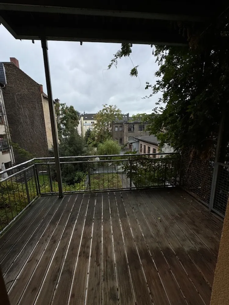 2 Zimmer Wohnung mit 53 m² in Frankfurt am Main – Bild 7