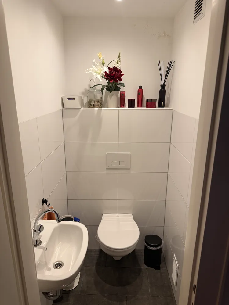 WG-Zimmer mit 18 m² in Düsseldorf – Bild 9