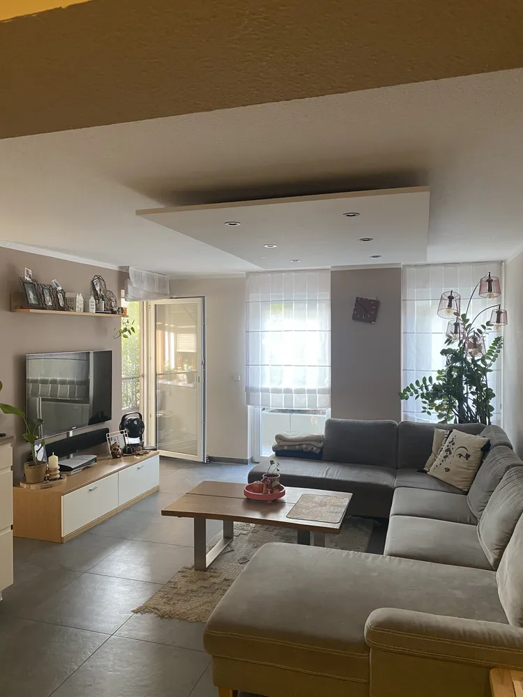4 Zimmer Wohnung mit 94 m² in Stuttgart – Bild 8